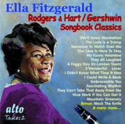 Best Of Rodgers & Hart & Gershwin Songbo
