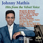 Hits From The Velvet Voice 25 Tracks Inc
