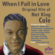 When I Fall In Love The Original Hits
