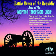 Battle Hymn Of The Republic / Best Of Th