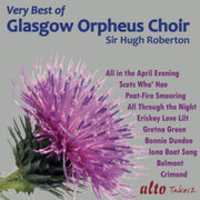 Very Best Of The Glasgow Orpheus Choir I