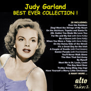 Judy Garland Best Collection Ever 27 Hit