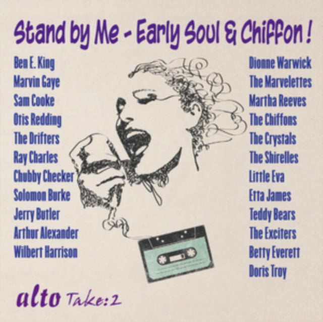 Stand By Me 30 Soul & Chiffon Hits