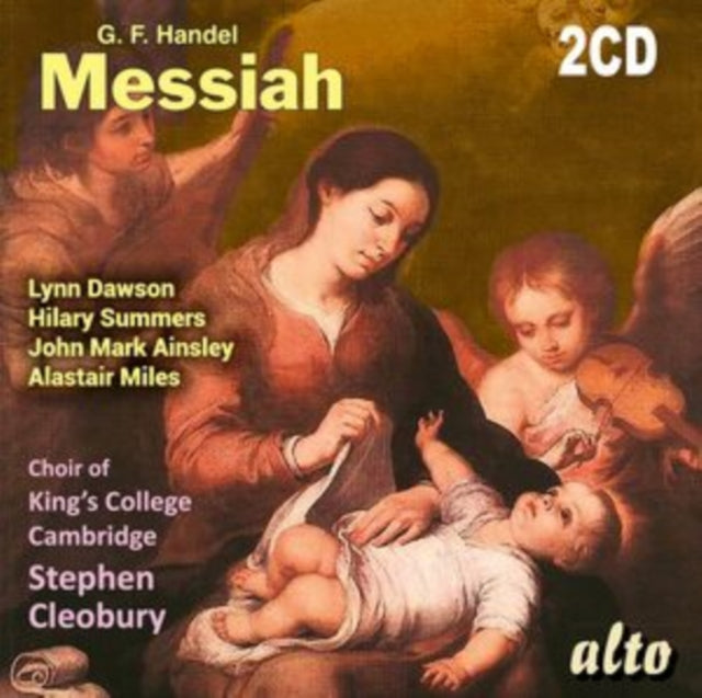 Der Messias