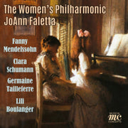 Womens Philharmonic
