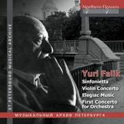 Violinkonzert / Sinfonietta