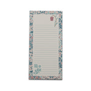 Memo Pad - Blackthorn