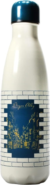 Water Bottle Metal 500ml Harry Potter Di