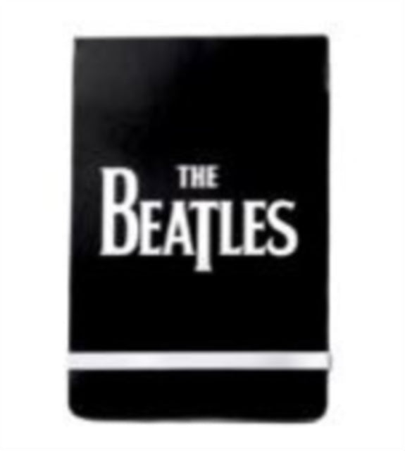 Pocket Notebook The Beatles Logo