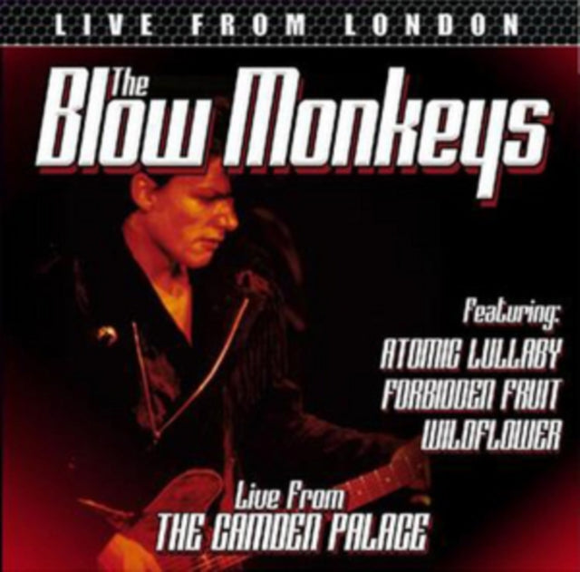 Live From London