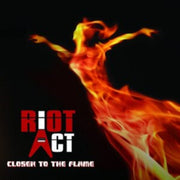 Closer To The Flame