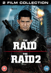 Raidthe Raid 2