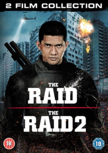 Raidthe Raid 2