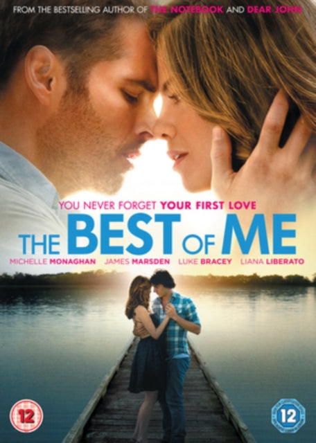 Best Of Me