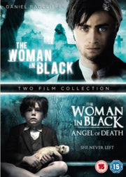 Woman In Blackthe Woman In Black Angel O