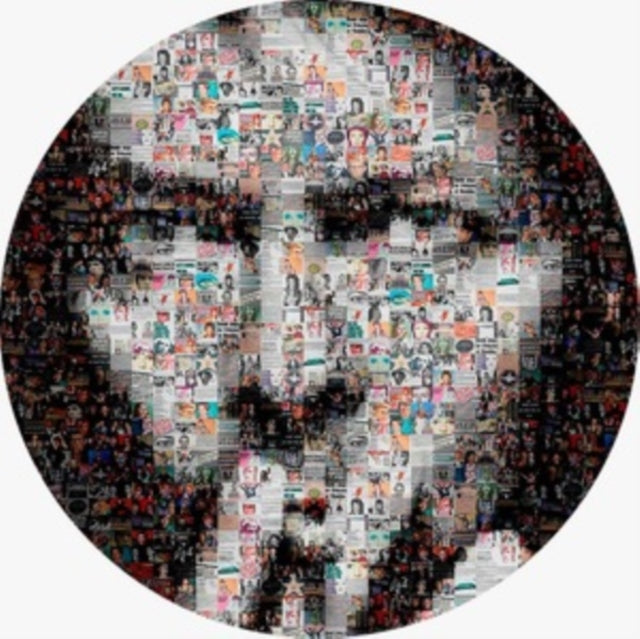 Covers Picture Disc