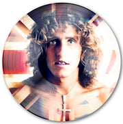 Live On Air 1967 Picture Disc