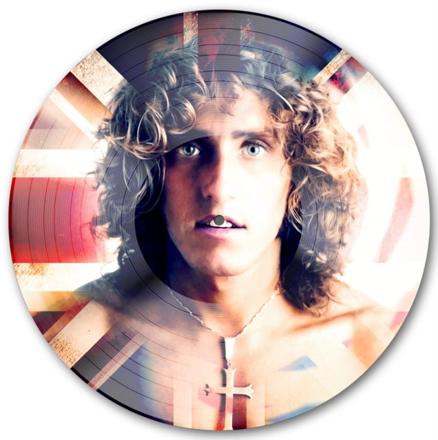 Live On Air 1967 Picture Disc