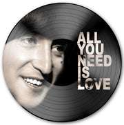 Live Paris 1964 Picture Disc