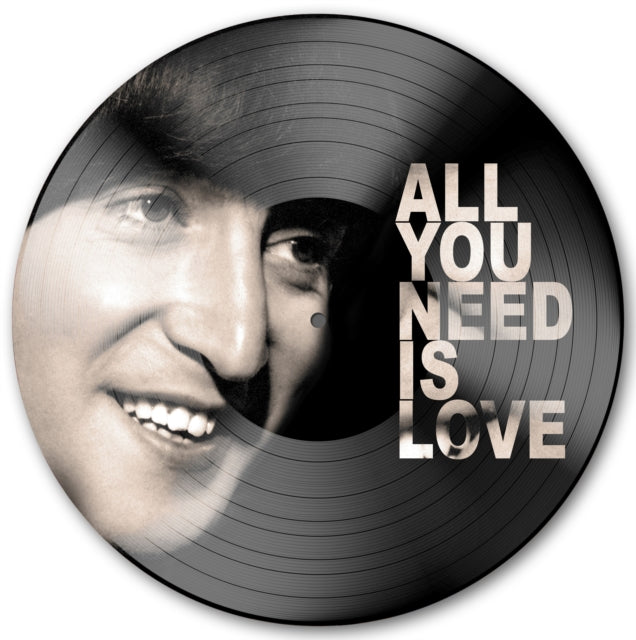 Live Paris 1964 Picture Disc