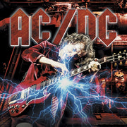 Live At Irvine Meadows 1986 Blue Cloudy