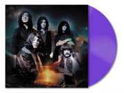 Live At Hofstra Purple Vinyl