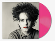 Amsterdam 1979 Pink Vinyl