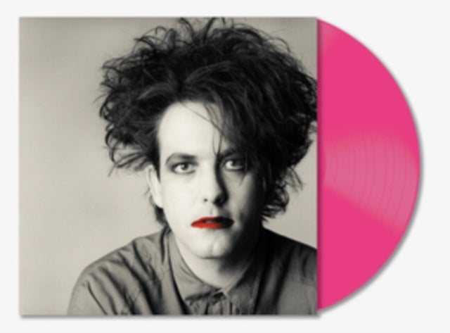 Amsterdam 1979 Pink Vinyl
