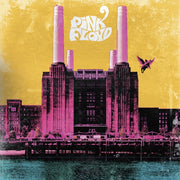 Live In London Pink Vinyl