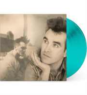 Amsterdam 1984 Turquoise Vinyl