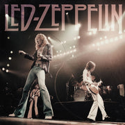 Live In Europe 1969 Blue Vinyl