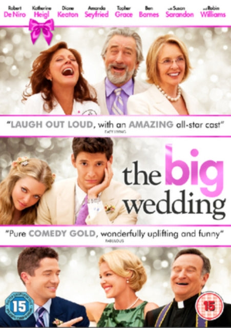 Big Wedding