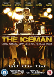 Iceman