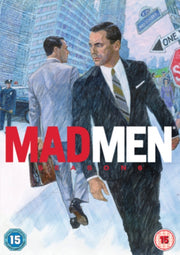 Mad Men Season 6