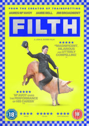 Filth