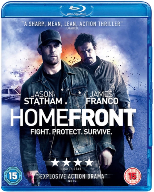 Homefront