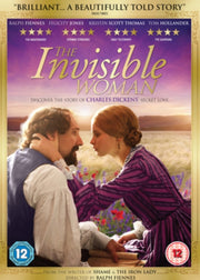 Invisible Woman