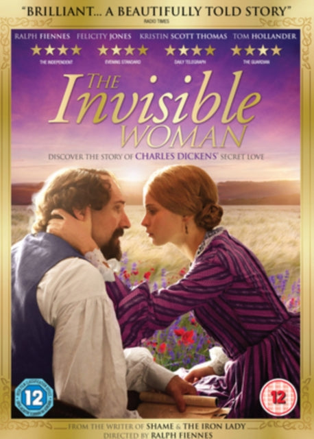Invisible Woman