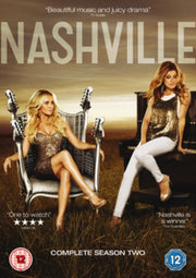 Nashville - Season 2