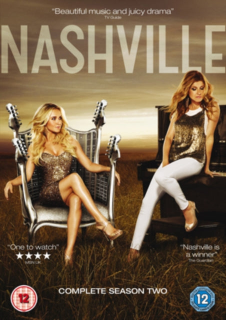 Nashville - Season 2