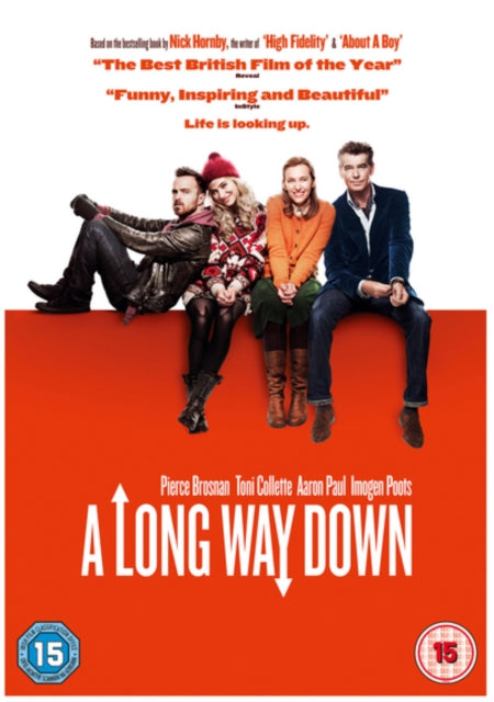 Long Way Down