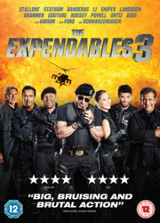 Expendables 3