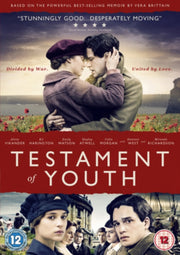Testament Of Youth