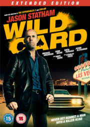Wild Card Extended Edition