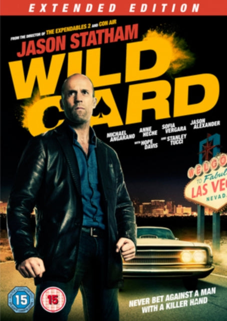 Wild Card Extended Edition