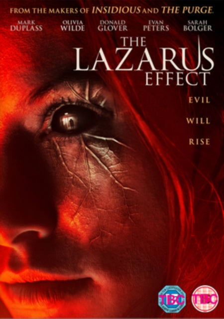 Lazarus Effect