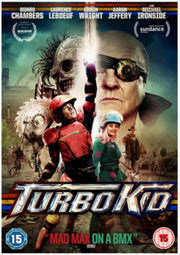 Turbo Kid