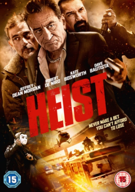 Heist
