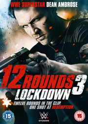12 Rounds 3 Lockdown