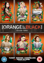 Orange Is The New Black Season 3